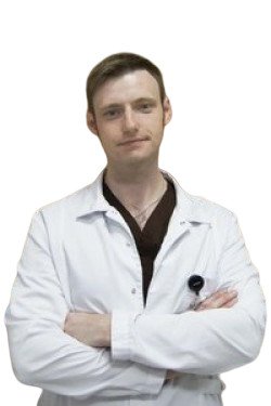 Стеценко Андрей Григорьевич