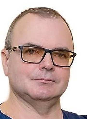 Юферов Александр Вячеславович