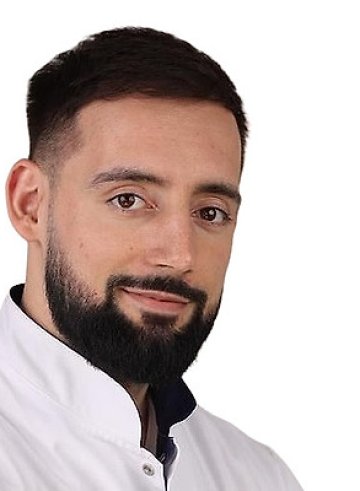 Каримов Рашид Бахтиерович