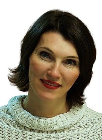 Евтухова Марина Петровна
