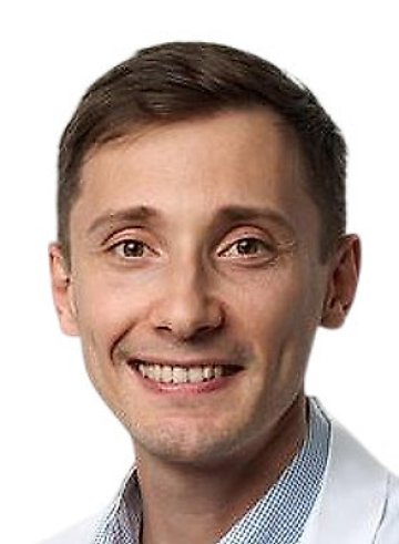 Мошкин Дмитрий Сергеевич