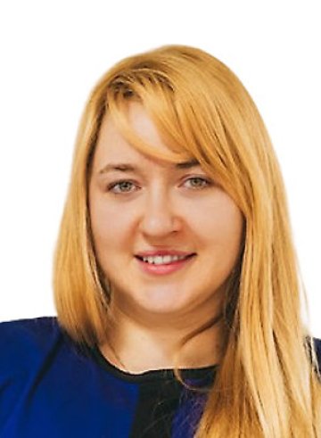 Любимникова Марина Андреевна