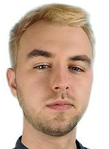 Афитулин Данил Олегович