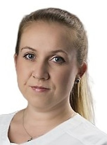 Сусская Мария Борисовна