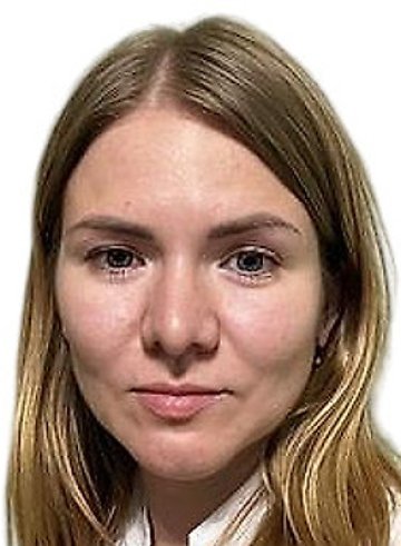 Широкова Дарья Максимовна