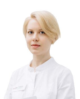 Алексеенкова Елена Николаевна