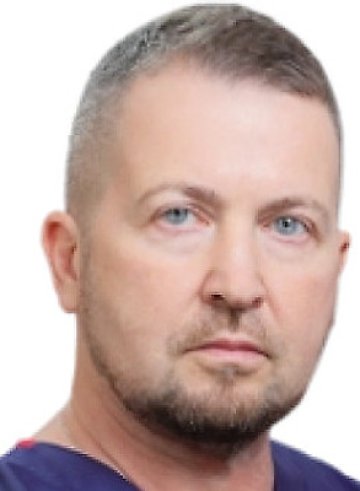 Шведов Максим Игоревич