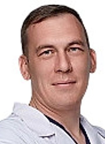 Большов Андрей Александрович