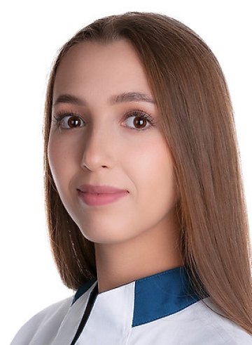 Корепанова (Зарипова) Гузель Наиловна