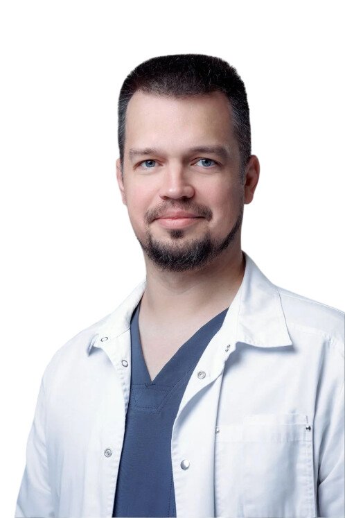 Кононов Анатолий Викторович