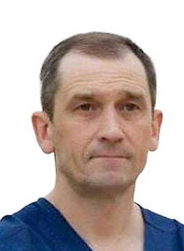 Кузьмин Алексей Ярославович
