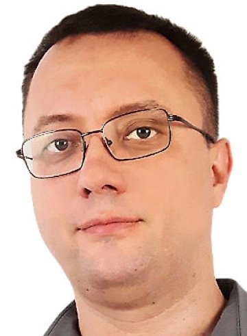 Вакула Антон Викторович