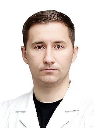Журавлев Артем Игоревич