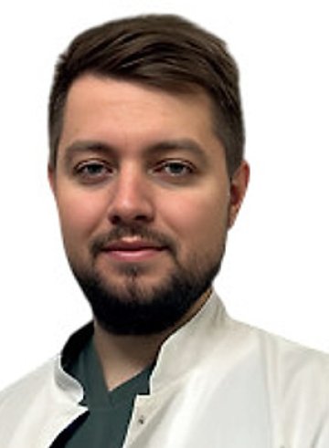 Духнов Сергей Владимирович