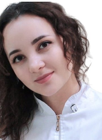 Шен Вера Павловна