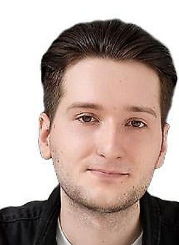 Шугуров Илья Сергеевич