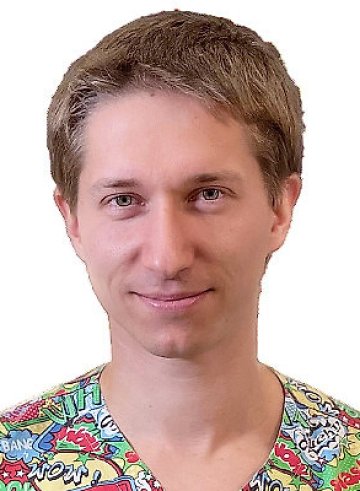 Туманов Леонид Максимович