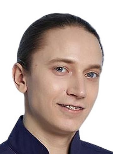 Мазанов Валерий Денисович