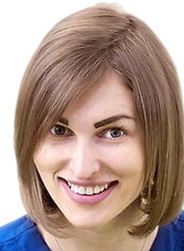 Качурина Валентина Владимировна