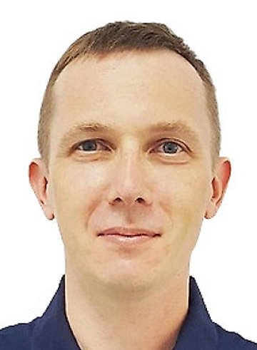 Гурьев Вадим Александрович