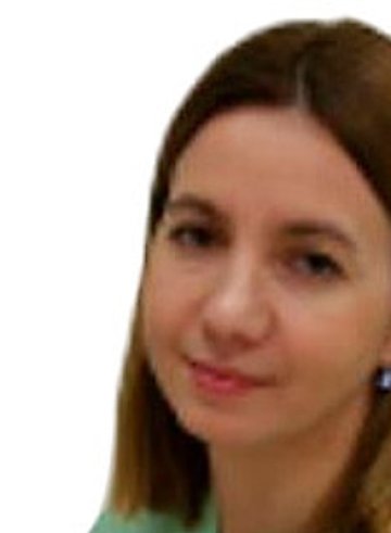 Хачатурова Нина Виликовна
