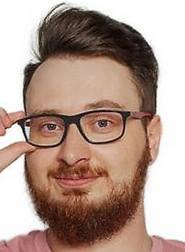 Янкелевич Даниил Зельманович