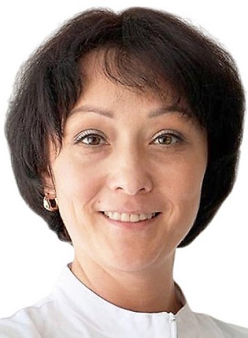 Урнева Екатерина Марковна