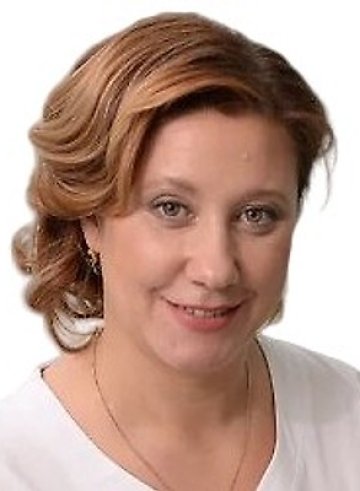 Альтмарк Екатерина Михайловна