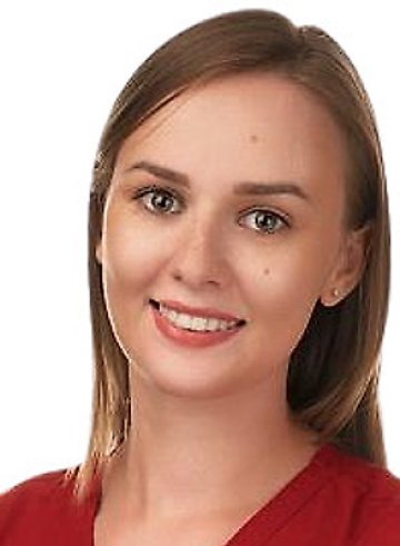 Михайлова Екатерина Алексеевна 