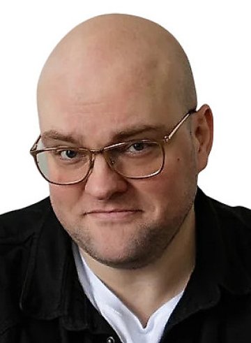 Выржиковский Максим Александрович