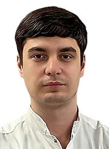 Литус Виталий Сергеевич