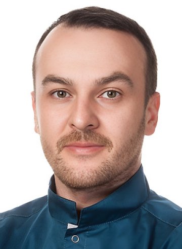Сандухадзе Дито Дитович