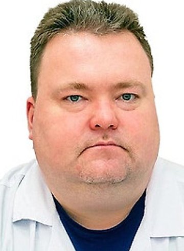 Антропов Сергей Владимирович