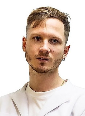 Хлусов Виктор Владимирович