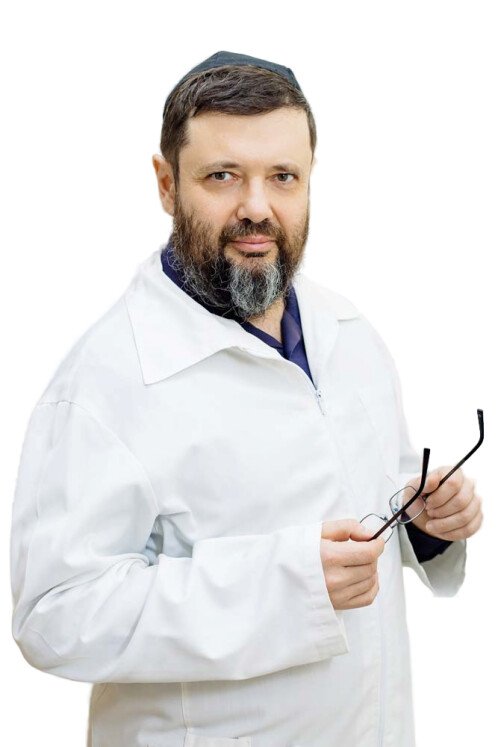 Кириллов Михаил Александрович