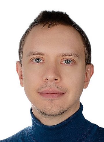 Овсянников Пётр Андреевич