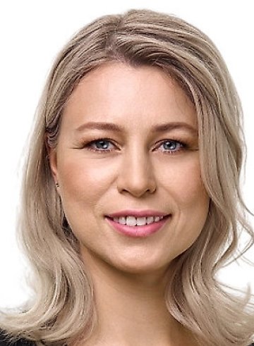 Ниязова Анна Робертовна