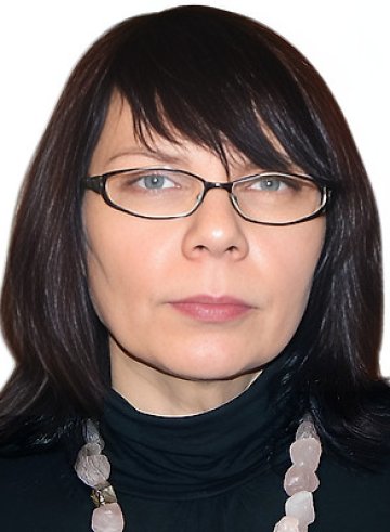 Соседова Надежда Максимовна