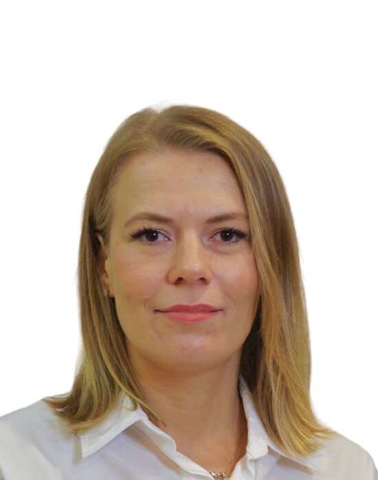 Маквиц Александра Павловна