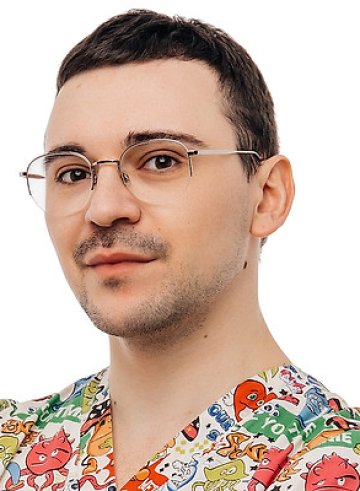 Драюк Евгений Станиславович