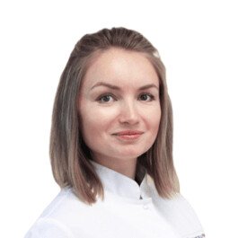 Свириденко Мария Александровна