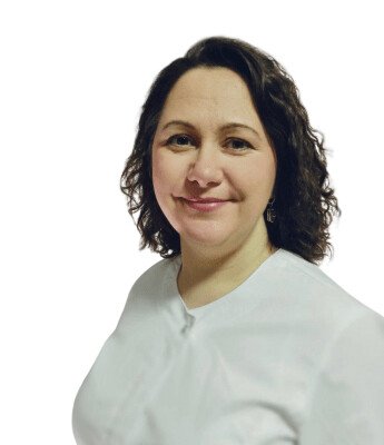 Никонова Дарья Александровна