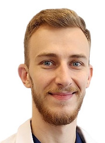 Федин Дмитрий Игоревич