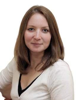Дыганова Ирина Александровна