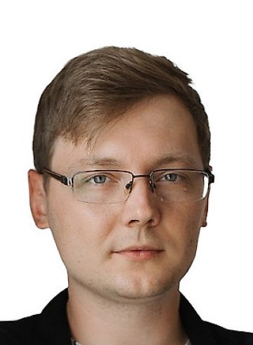 Запорожченко Денис Сергеевич
