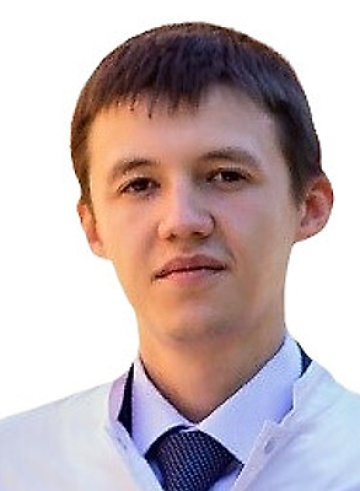 Ланков Владислав Анатольевич