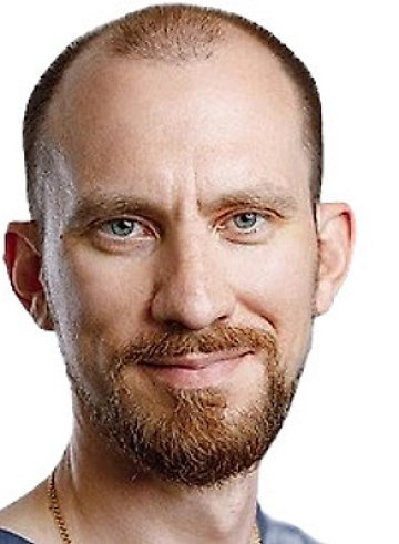 Шитов Григорий Владимирович