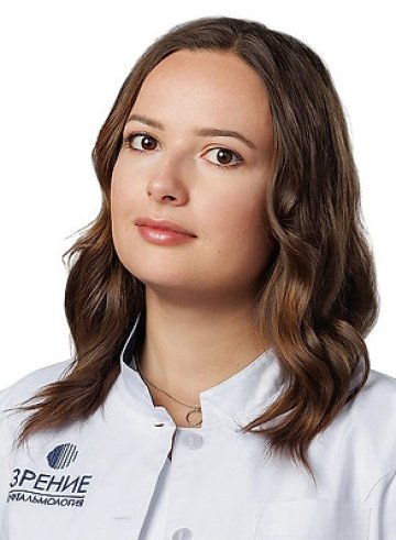 Петрушенкова Юлия Вячеславовна