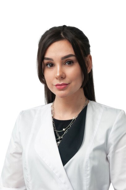 Лигатюк Татьяна Вячеславовна