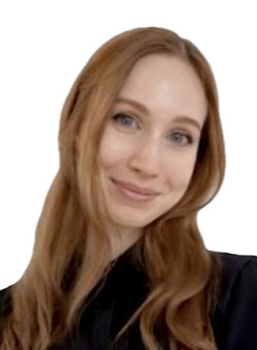 Тихонова Ирина Игоревна